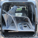 Illustration for article titled Nissan NV200: The Jalopnik Review